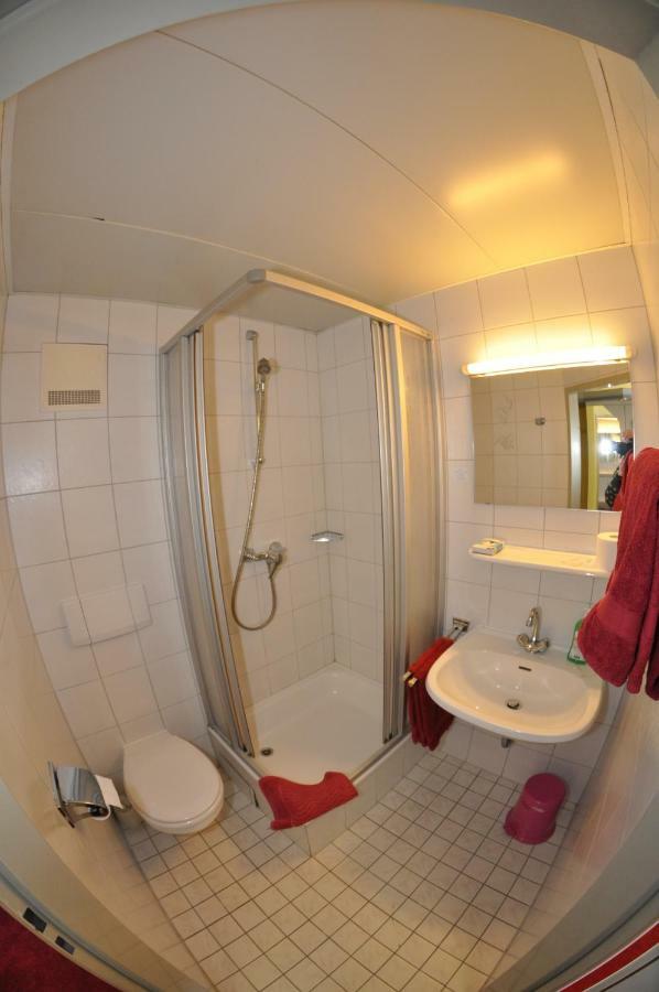 Marschalls Hotel Am Rennsteig Нойхаус ам Ренвег Екстериор снимка